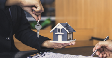 fondo rotatorio de vivienda
