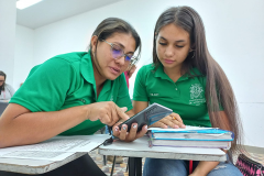 Convocatoria Buppe Regiones