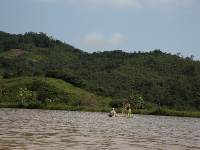 Foto del Bajo cauca