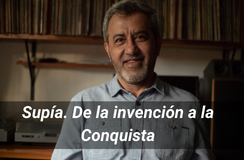 Supía. De la invención a la Conquista