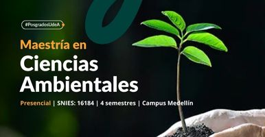 La sostenibilidad, un concepto para comprender y aplicar