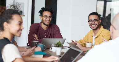 Conoce las vacantes destacadas del mes en nuestra Bolsa de Empleo