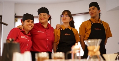 Social inclusion