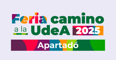 Imagen: Feria Camino a la UdeA Apartadó