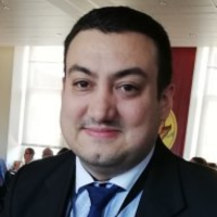 Carlos Eduardo Castaño Ríos. Profesor Maestría en Finanzas.