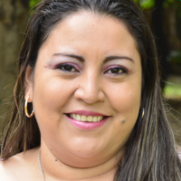 Belky Gutierrez. Profesora Maestría en Finanzas.