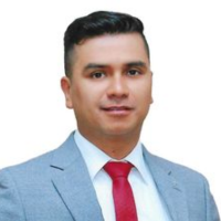 Oscar Manco López. Profesor Maestría en Finanzas.