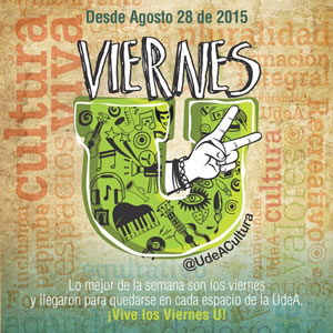 Viernes u