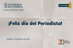 Seis estudiantes se postularon para los comités académicos de la Facultad