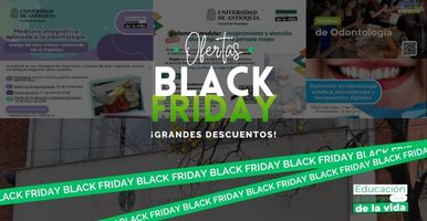 black friday