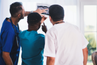 tecnologia de la salud