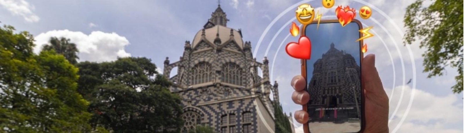 They're here! Superbugs and phages wage a microscopic battle