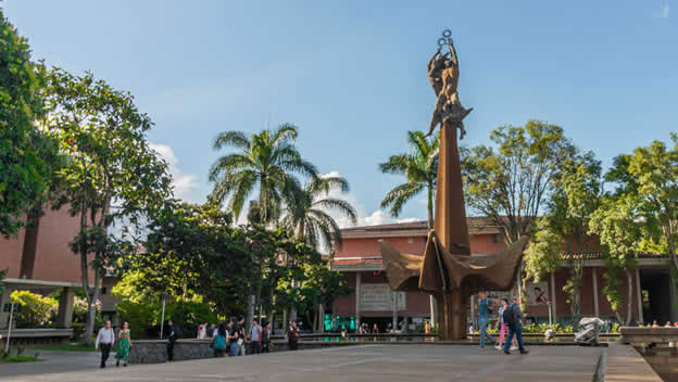 ¿Por qué es clave la reforma a los artículos 86 y 87?: así es el «puzzle» de los recursos que recibe la UdeA