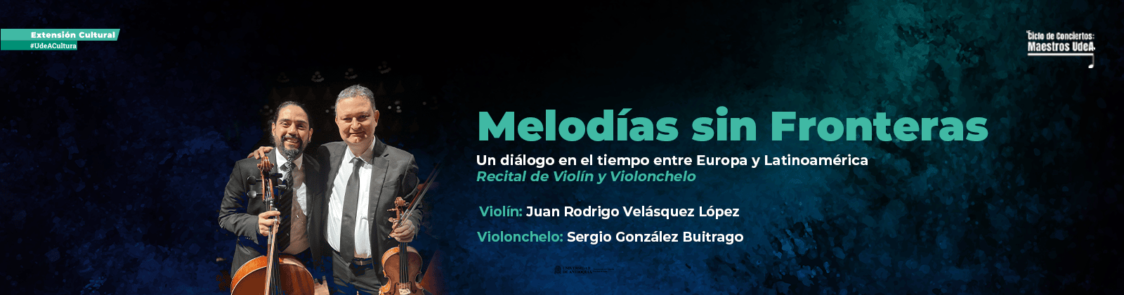 Melodías sin Fronteras: Un Diálogo en el Tiempo entre Europa y Latinoamérica