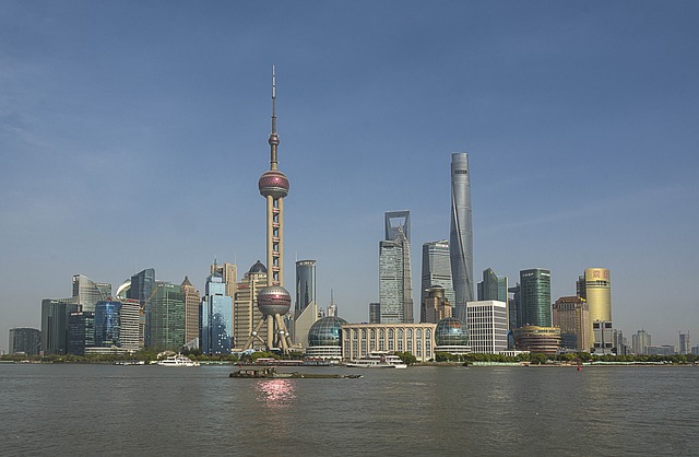 shanghai