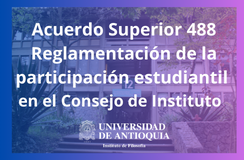 Diplomado en Formación ambiental