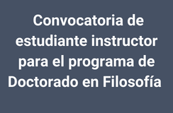 Estudiante enseña a otro estudiante