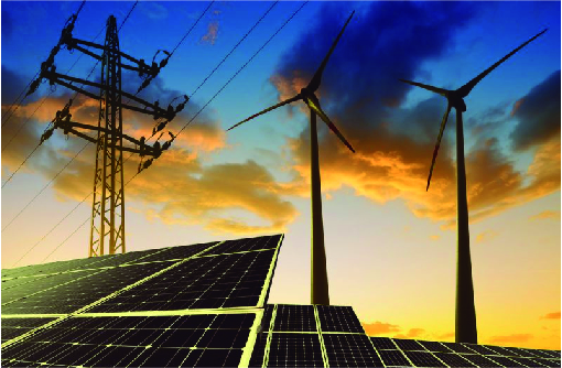 Conversatorio: La nueva energía de Colombia