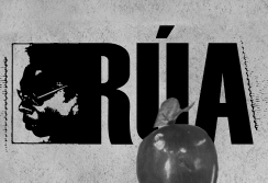 RÚA. Un homenaje a Juan Guillermo Rúa