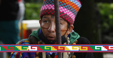 beca inclusiva udea