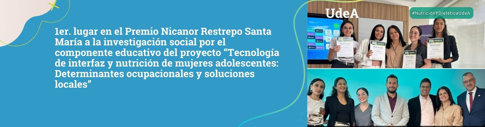 Premio Nicanor Restrepo