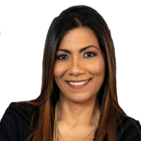 Fotografía Elena Cortina. Profesora MBA. MBA Colombia.