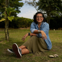 Profesora MBA Medellín. MBA Colombia. Maribel Isaza.