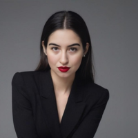 Fotografía profesora Laura Henao MBA Medellín.