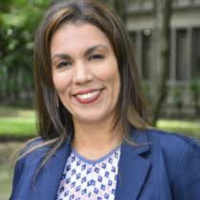 Jenny Moscoso. Profesora MBA Colombia
