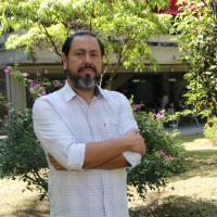 Fotografía de Nelson Lozada