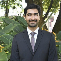 Fotografía Juan Fernando Palacio. Profesor MBA