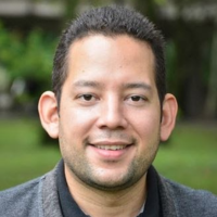Fotografía profesor José Enrique Arias Pérez. Profesor MBA Medellín Colombia