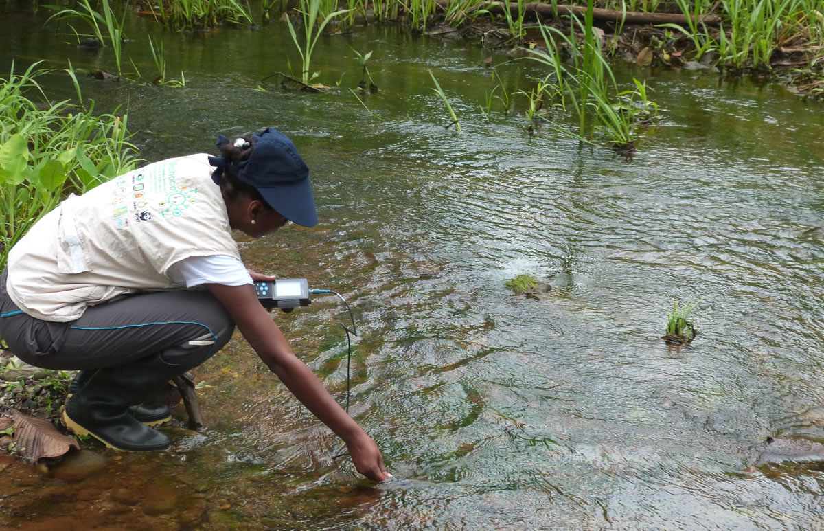 Minería Chocó