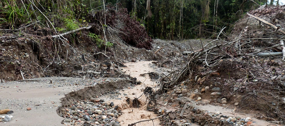 Minería Chocó