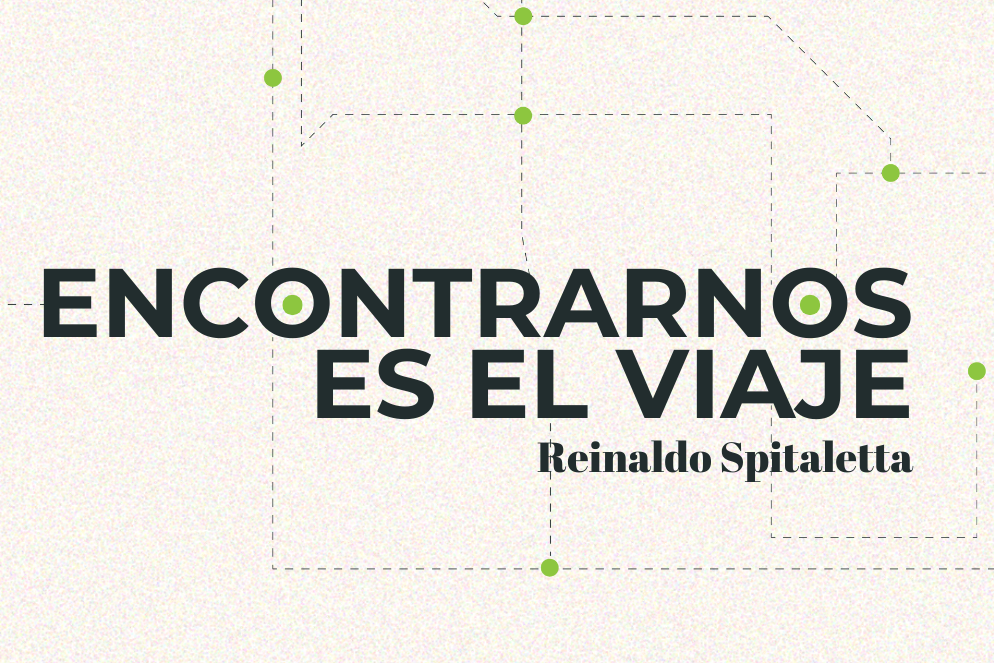 Viaje 10. Reinaldo Spitaletta
