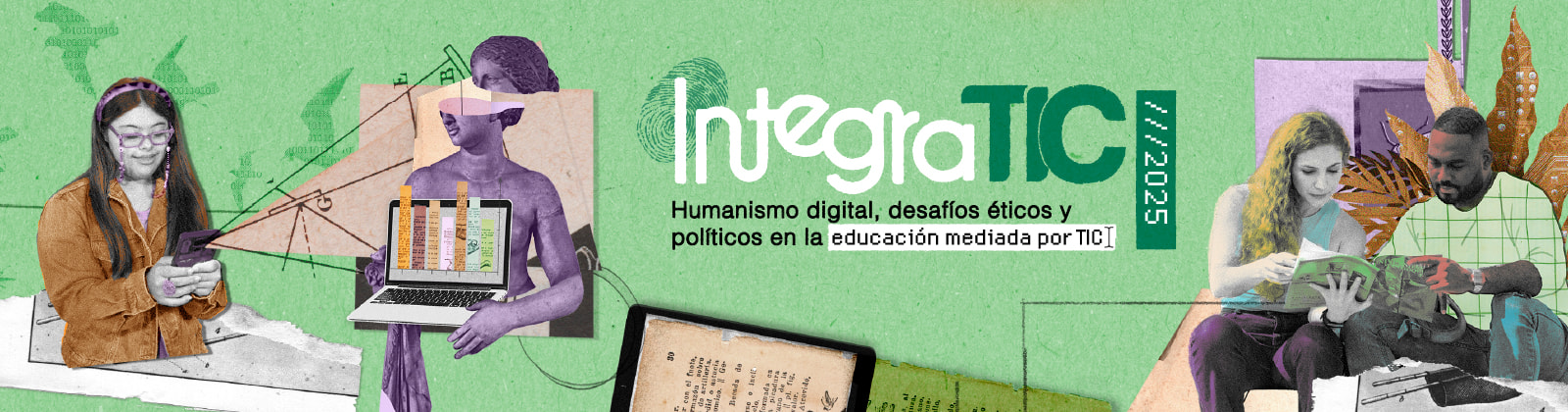 IntegraTIC 2025