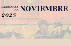 Conversatorio De la filosofía a la gestión cultural