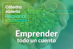 Convocatoria Buppe Regiones