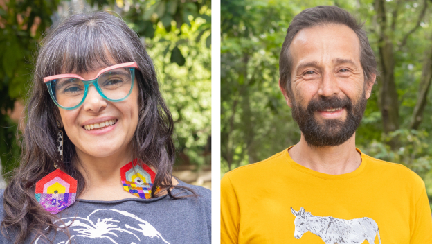 Dos profesores de la UdeA hacen parte del Panel Intergubernamental sobre Cambio Climático