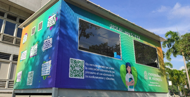 Conoce los servicios de SOFYA