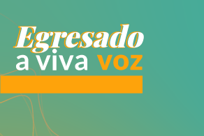 egresado a viva voz