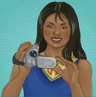 Soy Catia y Soy de la U Soy Catia y Soy de la U