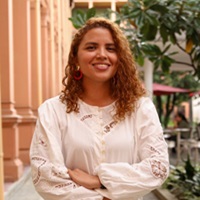 Foto de Claudia Portacio Foto de Claudia Portacio