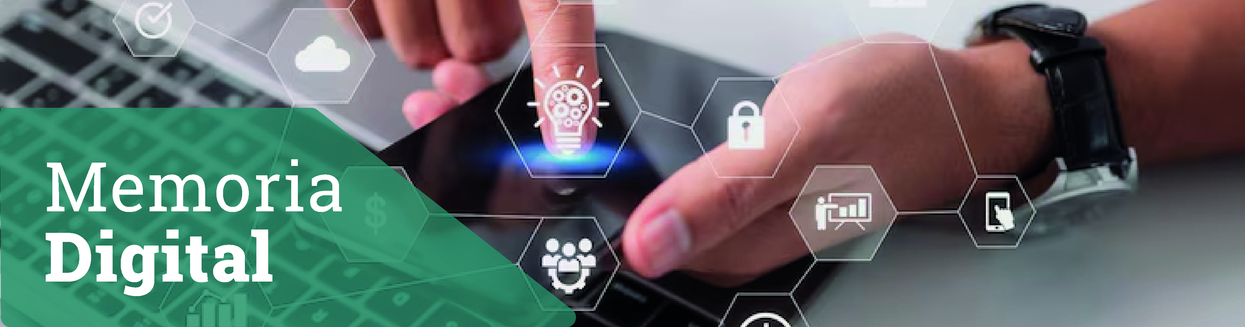 Memoria digital Educación Inclusiva y Permanencia