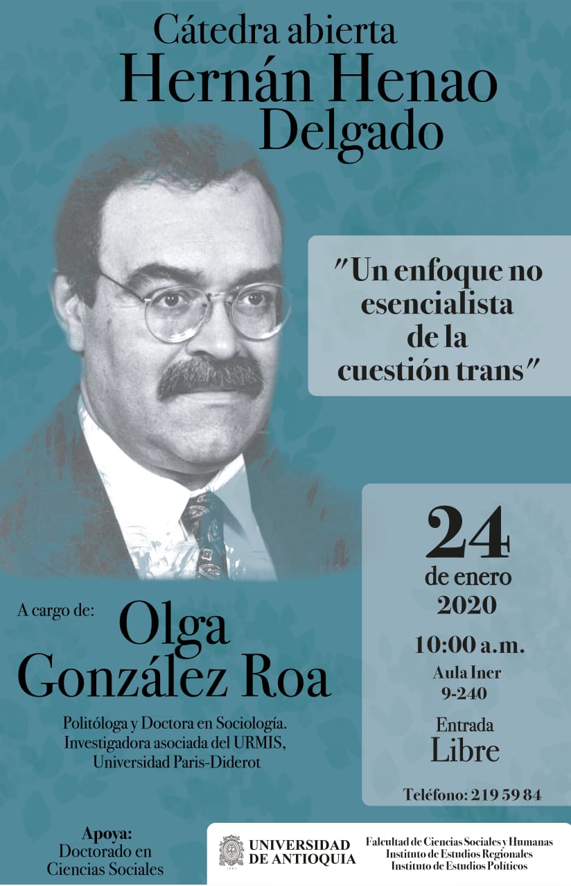 CHHD enero 2020 CHHD enero 2020