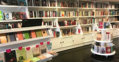 Encuentra tu próxima lectura en las Librerías UdeA: ¡descuentos exclusivos!