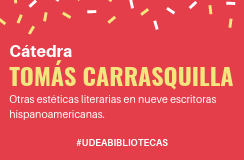 Otras estéticas literarias: Clarice Lispector