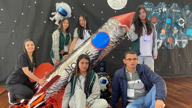 Así es el laboratorio UdeA que impulsa la innovación en el Norte antioqueño