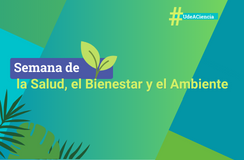 Semana de la Salud, el Bienestar y el Ambiente SIU