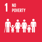 No poverty No poverty
